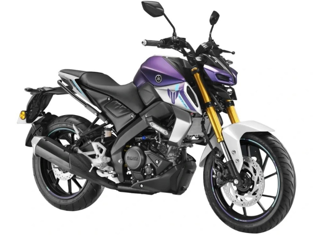 Yamaha MT15 20 2025 ra mat voi loat nang cap chat luong co gia ban chi tu 45 den 48 trieu dong - 5
