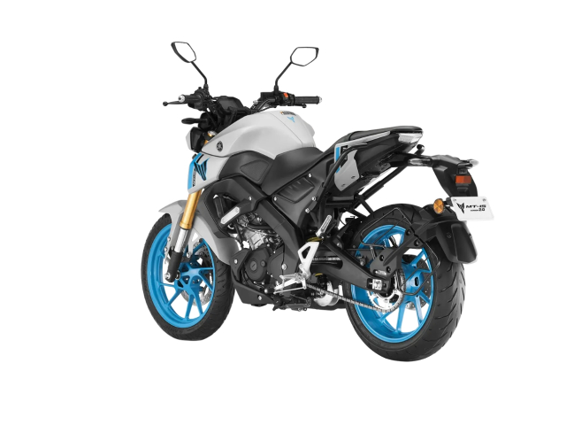 Yamaha MT15 20 2025 ra mat voi loat nang cap chat luong co gia ban chi tu 45 den 48 trieu dong - 9