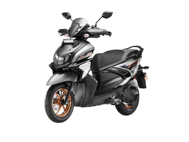 Ra mat Yamaha RayZR 125 Fi Hybrid 2026 voi nhieu nang cap chat luong co gia tu 20 trieu dong - 7