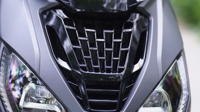 Sieu pham den tu Phap Peugeot Pulsion 211 2025 vua ra mat o nuoc ban voi gia chi gan 60 trieu Dong - 9