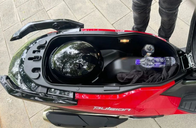 Sieu pham den tu Phap Peugeot Pulsion 211 2025 vua ra mat o nuoc ban voi gia chi gan 60 trieu Dong - 11
