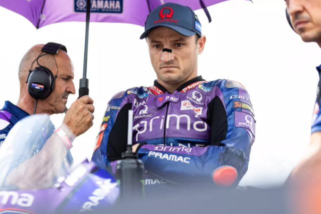 Tai sao Yamaha lai gay that vong tren thi truong tay dua MotoGP 2026 - 3