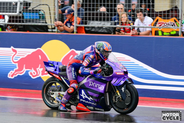 Tat ca bat dau tu vach xuat phat Nghe thuat khoi dau trong MotoGP ma khong phai ai cung hieu - 7