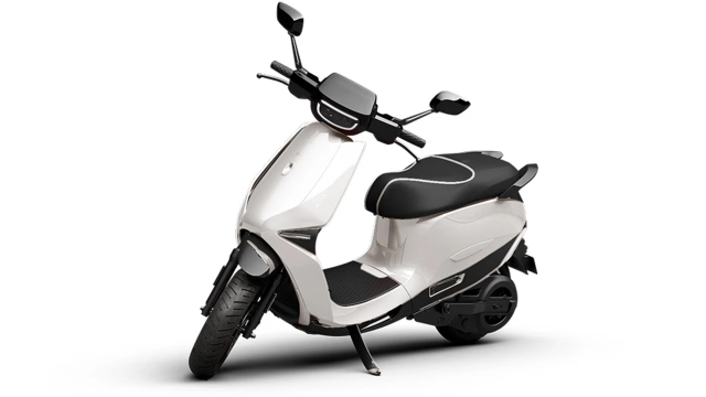 Tim hieu xe dien moi duoc trang bi ADAS nhu o to toc do 152 kmh 320 km cho mot lan sac - 3