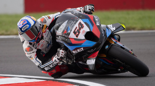 WorldSBK co gap rac roi sau khi mat di cac sieu sao khong - 3