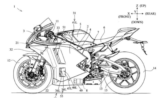 Yamaha R1 co thuc su hoi sinh o chau Au nho cong nghe khi dong hoc chu dong moi - 3