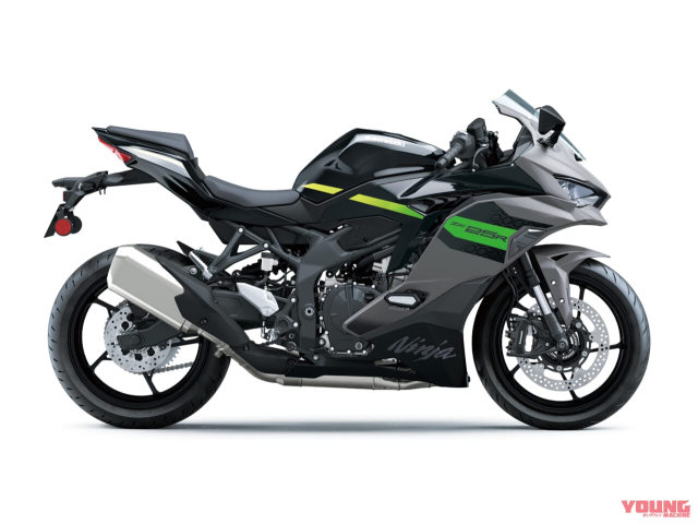 Ninja ZX25R 2026 trinh lang Khi co may 250cc duoc choi lon hon ca mong doi - 7