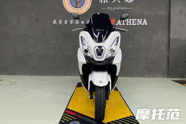Alien 150 2026 Doi thu nang ky cua Vario 160 vua duoc nang cap voi gia ban chi 26 trieu dong - 3