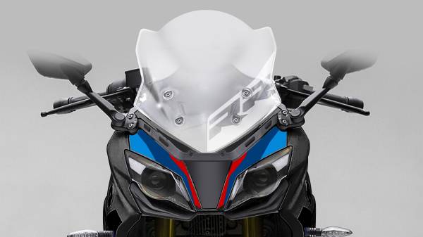 BMW G 310 RR Limited Edition ra mat so huu ngoai hinh cuc chat - 3