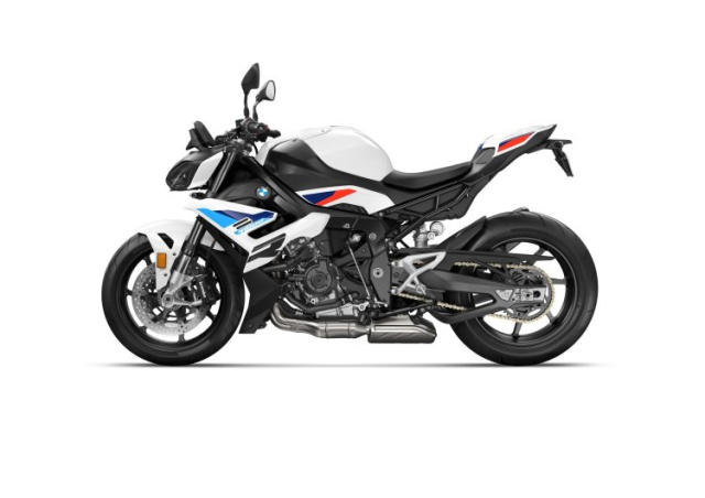 BMW S 1000 R 2025 ra mat tai An Do Roadster chuan chat choi vua manh me vua thuc dung - 3