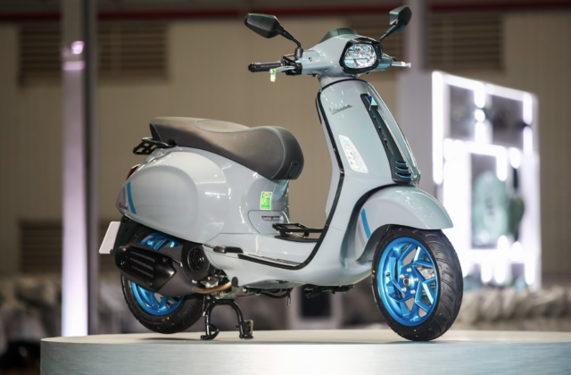 Danh gia Vespa Sprint 2025 Su lot xac toan dien tu hieu suat den trai nghiem lai - 19
