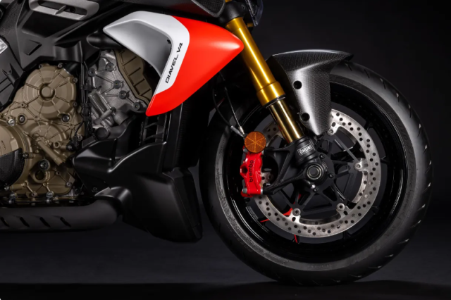 Ducati Diavel V4 RS 2026 trinh lang Khi quai thu co bap khoac ao sieu mo to - 11