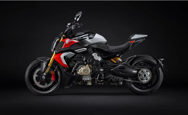 Ducati Diavel V4 RS 2026 trinh lang Khi quai thu co bap khoac ao sieu mo to - 15