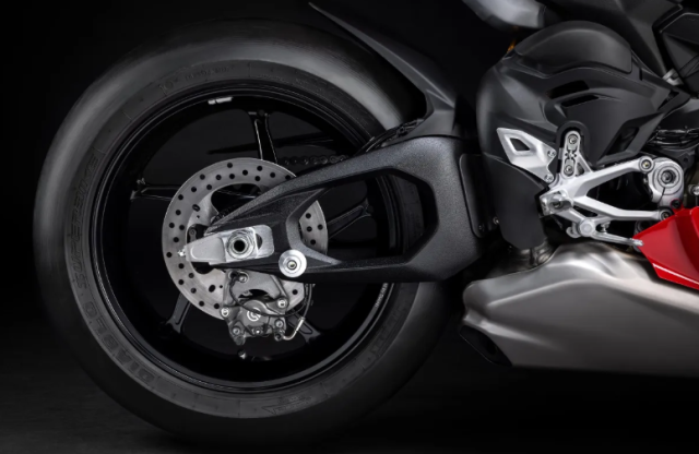 Ducati Panigale V4 R 2026 Dinh cao duong dua buoc ra doi thuc - 5
