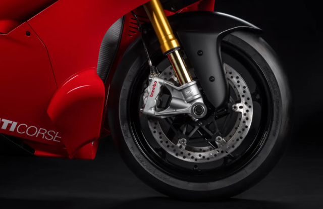 Ducati Panigale V4 R 2026 Dinh cao duong dua buoc ra doi thuc - 7