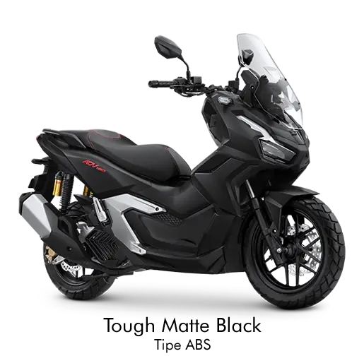 Honda ADV 160 2026 trinh lang Nang cap ngoai hinh bo sung man hinh TFT va cong nghe RoadSync - 8