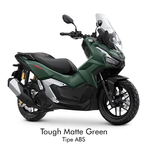 Honda ADV 160 2026 trinh lang Nang cap ngoai hinh bo sung man hinh TFT va cong nghe RoadSync - 10