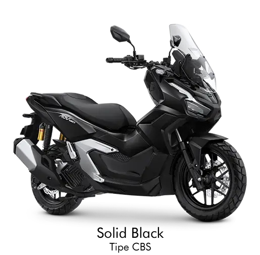 Honda ADV 160 2026 trinh lang Nang cap ngoai hinh bo sung man hinh TFT va cong nghe RoadSync - 12