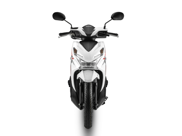 Honda BeAT 2026 ra mat mau moi tai Malaysia voi gia ban gan 33 trieu Dong - 13