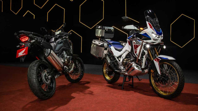 Honda thu hoi Africa Twin vi loi cong tac AE chay xe nay thi chu y nhe - 3