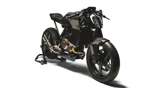 Husqvarna Vitpilen 701 Apex 20 Khi dam me F1 cham vao the gioi 2 banh - 3
