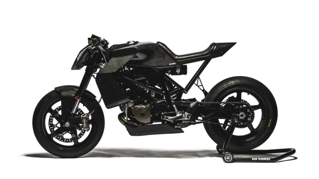 Husqvarna Vitpilen 701 Apex 20 Khi dam me F1 cham vao the gioi 2 banh - 6
