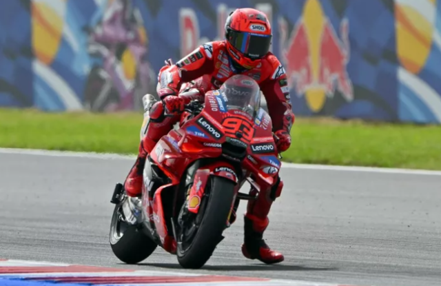 Marc Marquez va hanh trinh khep lai vong tron mot su tro lai khien anh em dam me xe phai ne phuc - 3
