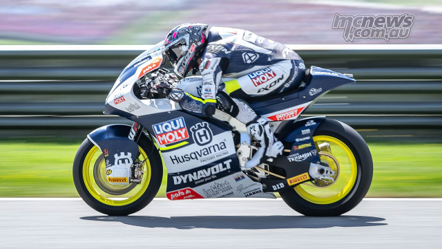 MotoGP thoi Liberty Media Khi Moto2 va Moto3 dung truoc nguy co bi ra ria - 3