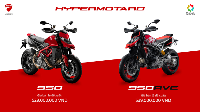Nhanh nhu DNA cua hang Ducati tro lai Viet Nam voi gia xe moi re hon va nhieu uu dai hap dan - 11