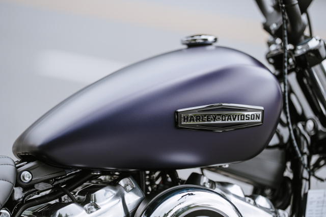 Street Bob 2025 Bobber thuan chat vua cap ben Viet Nam - 5