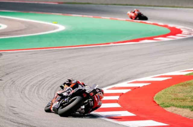 Su thay doi dang kinh ngac trong tu duy va su truong thanh cua Pedro Acosta trong MotoGP - 3