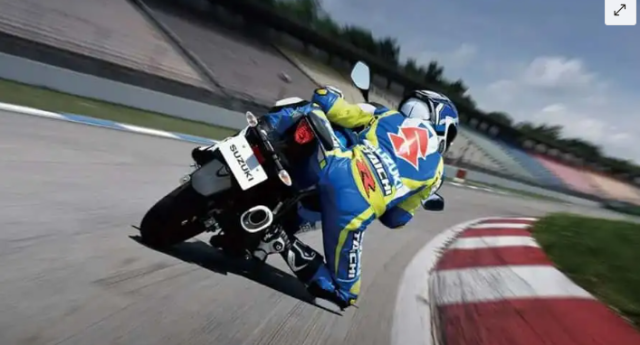 Suzuki GSXR125 lang le roi san khau nhung ky niem thi con mai - 3