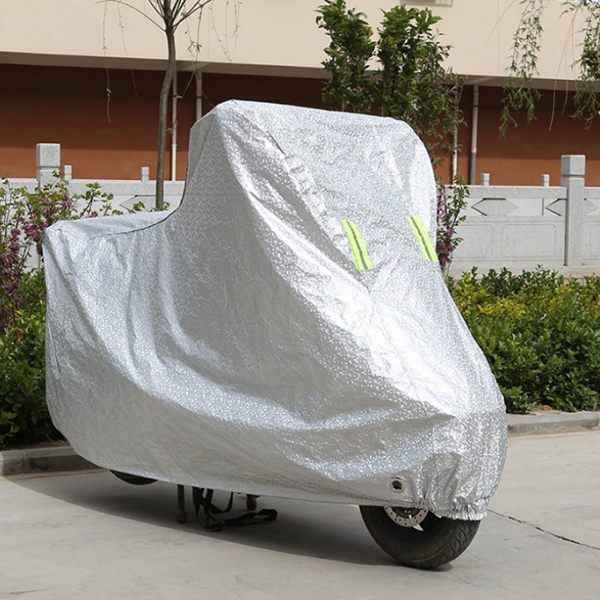 Troi mua di xe dien bi chap chon giat ga phai lam the nao - 5