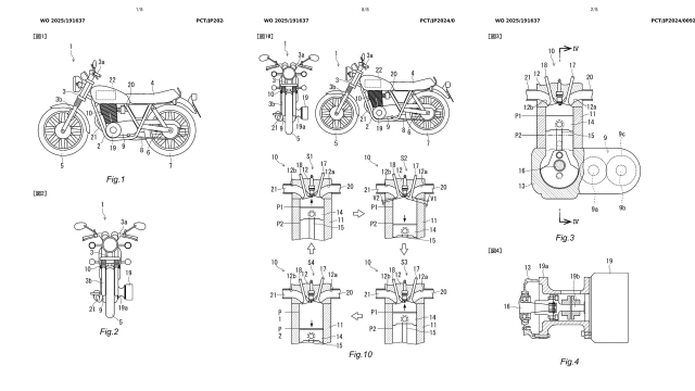 Yamaha che dong co gia cho xe may dien Lieu co can tieng no va rung dong de giu hon xe - 3