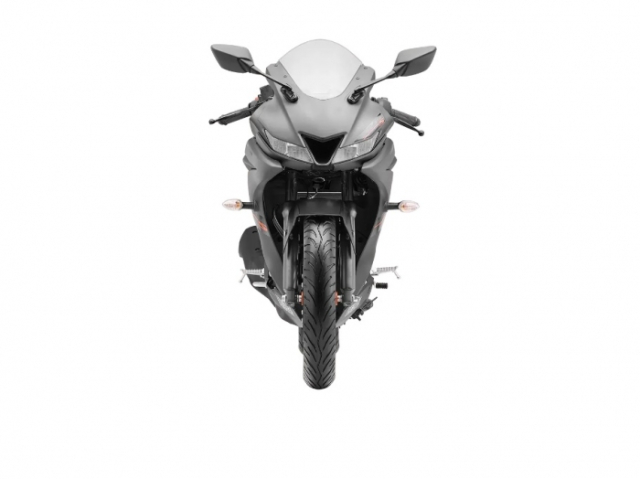 Yamaha chinh thuc ra mat mau moi cho mau xe R15S 2026 voi gia chi 43 trieu Dong - 5