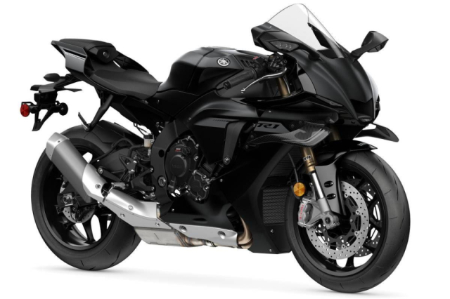 Yamaha YZFR1 YZFR6 2026 Van con song nhung chi de chay het minh tren duong dua - 3