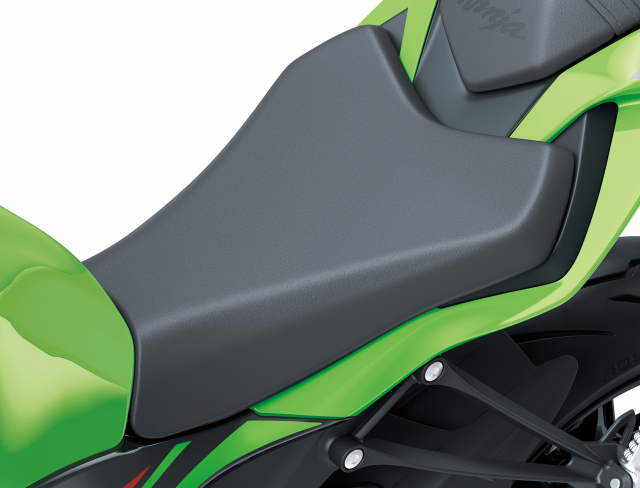299 trieu dong cho Ninja ZX6R ABS Day co phai la chiec Supersport dang dong tien nhat Viet Nam - 11