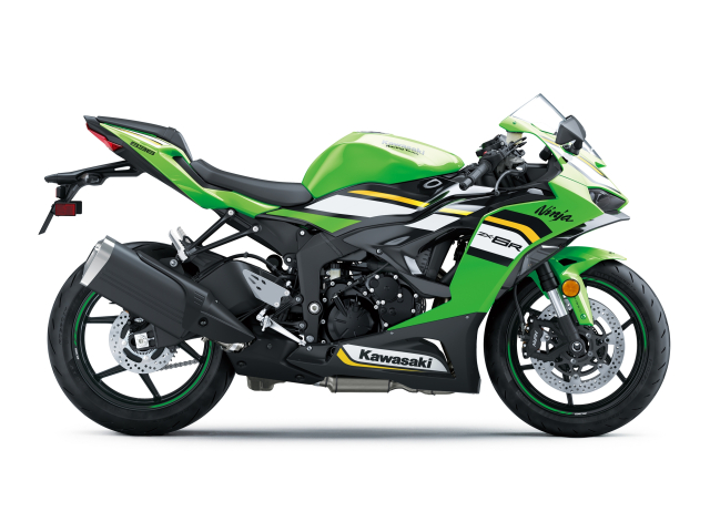 299 trieu dong cho Ninja ZX6R ABS Day co phai la chiec Supersport dang dong tien nhat Viet Nam - 19