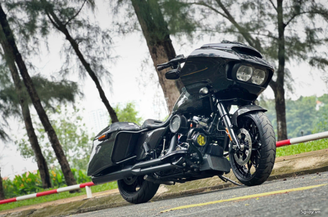 ___HARLEY Road Glide 128Ci 2021 Sp___ - 2