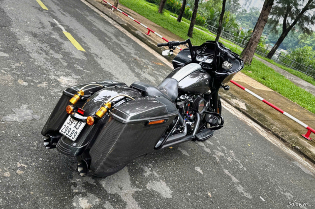 ___HARLEY Road Glide 128Ci 2021 Sp___ - 4