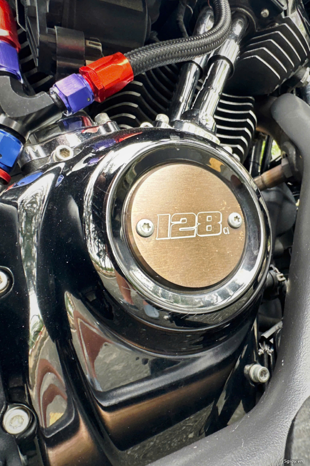 ___HARLEY Road Glide 128Ci 2021 Sp___ - 6