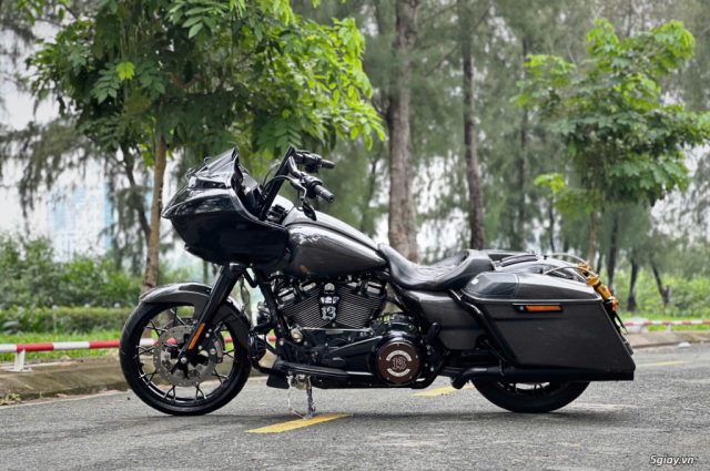 ___HARLEY Road Glide 128Ci 2021 Sp___ - 10
