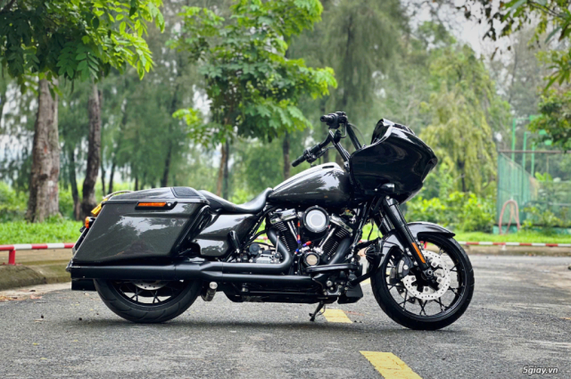 ___HARLEY Road Glide 128Ci 2021 Sp___ - 12