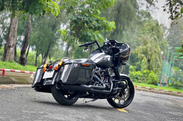 ___HARLEY Road Glide 128Ci 2021 Sp___ - 14
