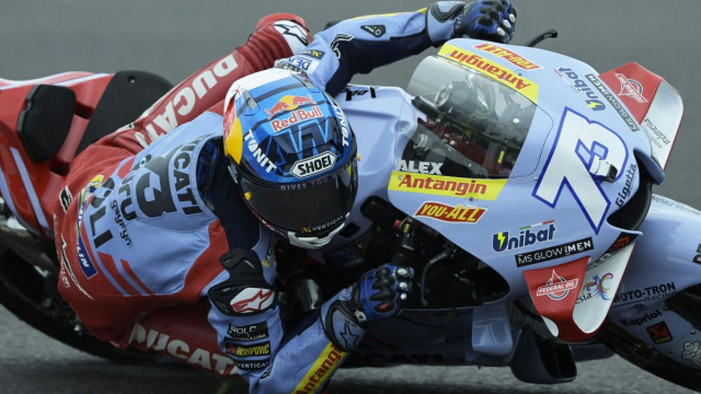 Alex Marquez Khi mot tay dua hoc cach chap nhan de truong thanh - 3
