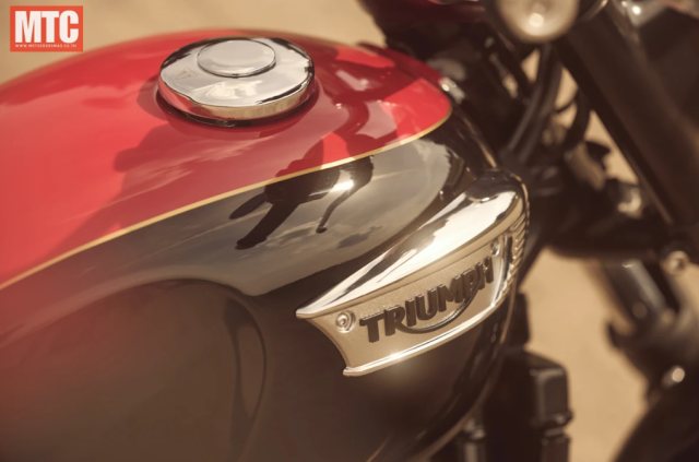 Bonneville T100 T120 2026 Van la chat Anh co dien nhung gio da thong minh hon bao gio het - 3