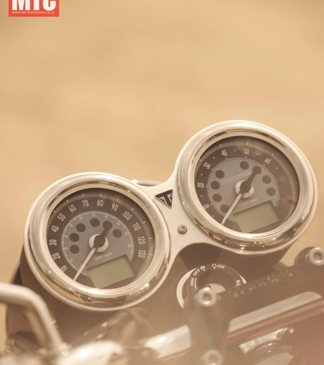 Bonneville T100 T120 2026 Van la chat Anh co dien nhung gio da thong minh hon bao gio het - 8