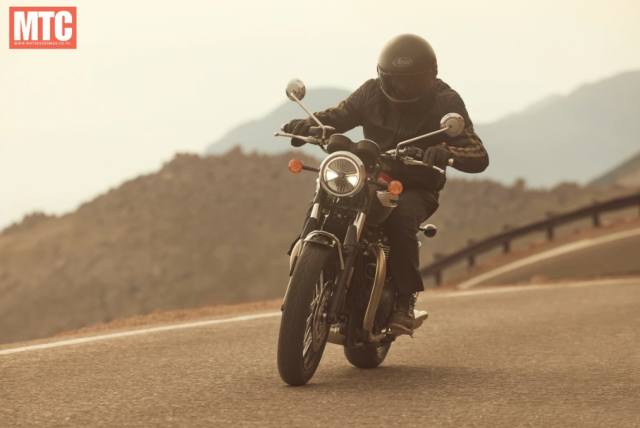 Bonneville T100 T120 2026 Van la chat Anh co dien nhung gio da thong minh hon bao gio het - 12