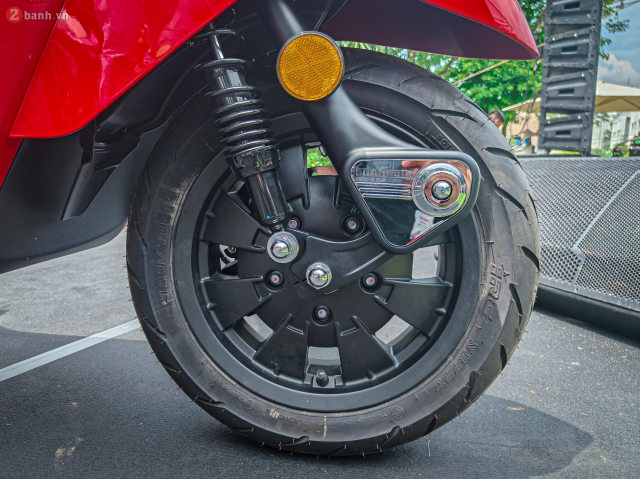Can canh Lambretta X125 chinh thuc phan phoi chinh hang tai Viet Nam voi gia ban hon 95 trieu dong - 18