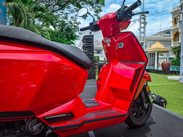 Can canh Lambretta X125 chinh thuc phan phoi chinh hang tai Viet Nam voi gia ban hon 95 trieu dong - 38
